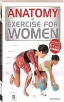 Anatomy of Exercise for Women