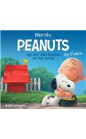 Art and Making of the Peanuts Movie
