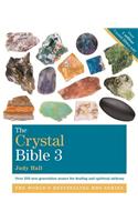 The Crystal Bible, Volume 3