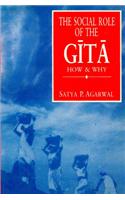 Social Role of the Gita