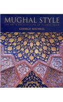 Mughal Style