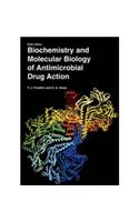Biochemistry and Molecular Biology of Antimicrobial Drug Action, 6e