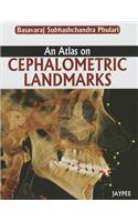 Atlas on Cephalometric Landmarks Hb