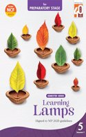 Ratna Sagar-Learning Lamps For Class 5 Semester 1