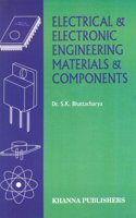 Electrical and Electronics Engineering Materials and Components