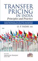 Transfer Pricing in India: Principles and Practice