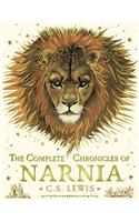 The Complete Chronicles of Narnia