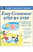 Easy English Grammar Step-By-Step