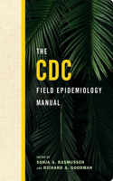 CDC Field Epidemiology Manual