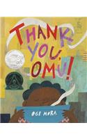 Thank You, Omu! (Caldecott Honor Book)