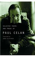 Selected Poems and Prose of Paul Celan