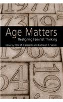 Age Matters