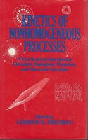 Kinetics Of Nonhomogeneous Processes