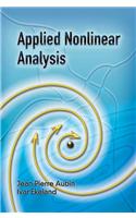 Applied Nonlinear Analysis