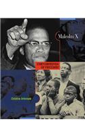 Malcolm X