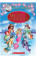 The Secret of the Fairies (Thea Stilton: Special Edition #2)