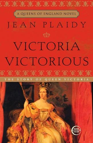 Victoria Victorious