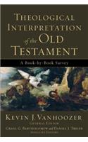 Theological Interpretation of the Old Testament