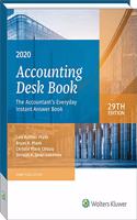 Accounting Desk Book (2020)