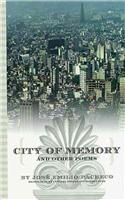 City of Memory and Other Poems