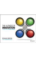 Four Lenses of Innovation