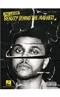 Weeknd - Beauty Behind the Madness