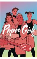 Paper Girls Volume 6