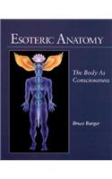 Esoteric Anatomy