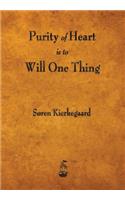 Purity of Heart Is to Will One Thing