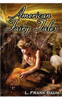 American Fairy Tales