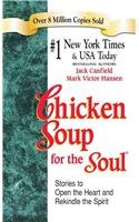 Chicken Soup for the Soul - Export Edition