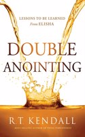 Double Anointing