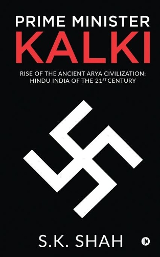 Prime Minister Kalki