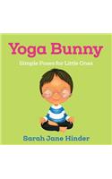 Yoga Bunny