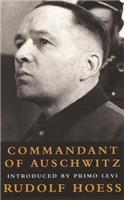 Commandant Of Auschwitz