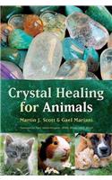 Crystal Healing for Animals