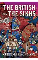 British & the Sikhs