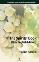Spirits' Book (New English Edition)