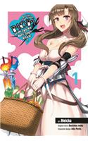Do You Love Your Mom and Her Two-Hit Multi-Target Attacks?, Vol. 1 (Manga)