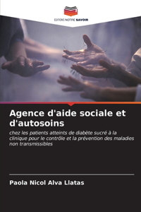 Agence d'aide sociale et d'autosoins