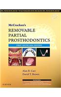 McCracken's Removable Partial Prosthodontics