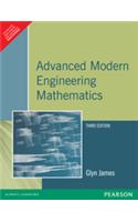 Advanced Modern Engineering Mathematics