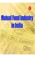 Mutual Fund Industry In India