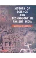 History of Science and Technology in Ancient India