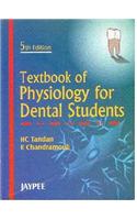 Textbook of Physiology for Dental Students