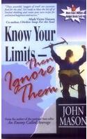 Know Your Limits