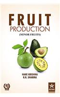 Fruit Production: Minor Fruits
