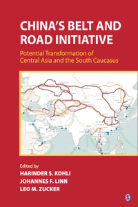 China’s Belt and Road Initiative