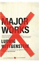 Major Works