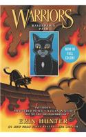 Warriors: Ravenpaw's Path